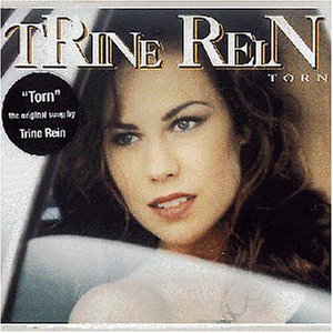 TRINE REIN - Torn